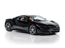 2018 Acura NSX (CC-2089221) for sale in Farmingdale, New York