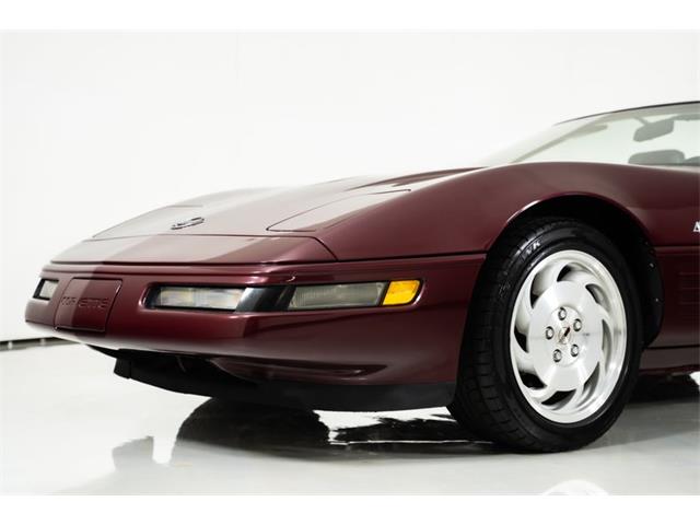 1993 Chevrolet Corvette (CC-2089222) for sale in St. Charles, Missouri