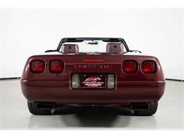 1993 Chevrolet Corvette (CC-2089222) for sale in St. Charles, Missouri