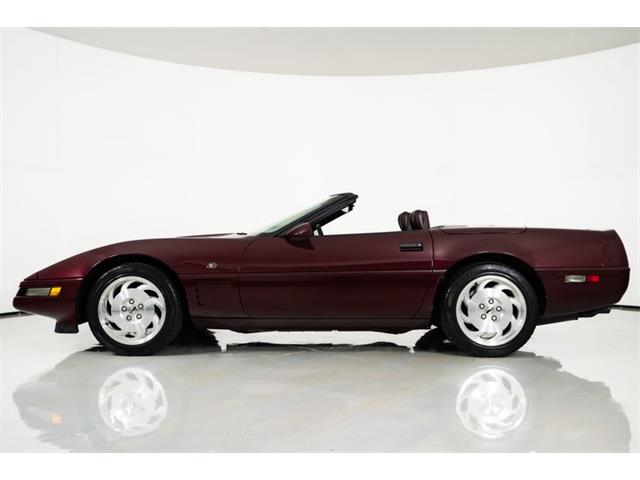 1993 Chevrolet Corvette (CC-2089222) for sale in St. Charles, Missouri