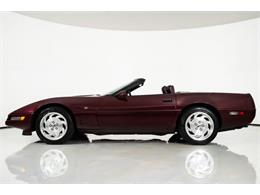 1993 Chevrolet Corvette (CC-2089222) for sale in St. Charles, Missouri