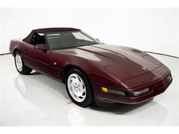1993 Chevrolet Corvette (CC-2089222) for sale in St. Charles, Missouri