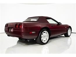 1993 Chevrolet Corvette (CC-2089222) for sale in St. Charles, Missouri