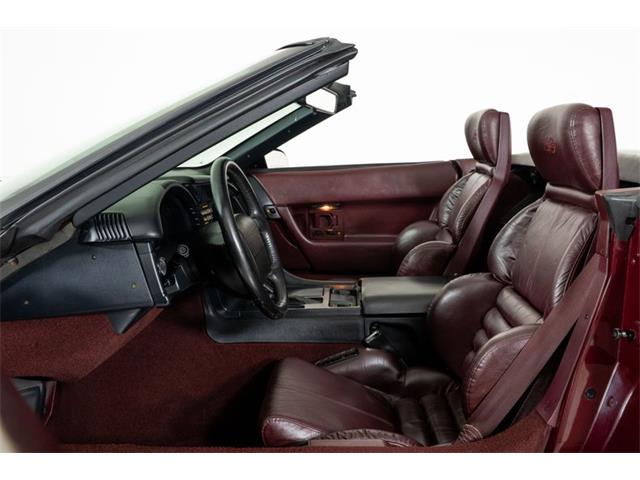1993 Chevrolet Corvette (CC-2089222) for sale in St. Charles, Missouri