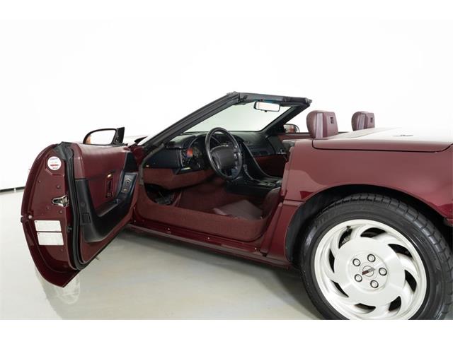 1993 Chevrolet Corvette (CC-2089222) for sale in St. Charles, Missouri