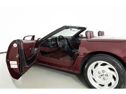1993 Chevrolet Corvette (CC-2089222) for sale in St. Charles, Missouri