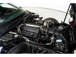 1993 Chevrolet Corvette (CC-2089222) for sale in St. Charles, Missouri