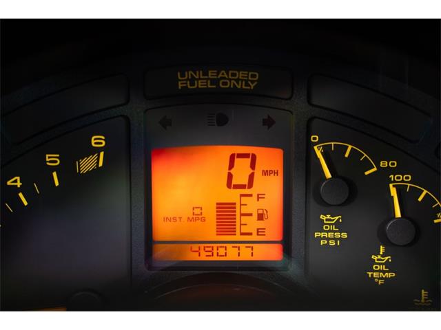 1993 Chevrolet Corvette (CC-2089222) for sale in St. Charles, Missouri