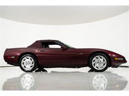1993 Chevrolet Corvette (CC-2089222) for sale in St. Charles, Missouri