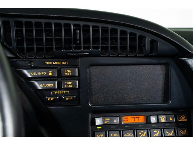 1993 Chevrolet Corvette (CC-2089222) for sale in St. Charles, Missouri