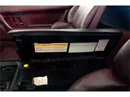 1993 Chevrolet Corvette (CC-2089222) for sale in St. Charles, Missouri