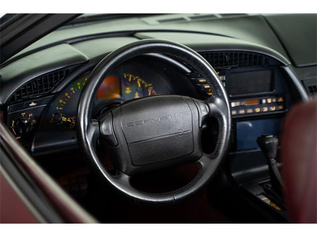 1993 Chevrolet Corvette (CC-2089222) for sale in St. Charles, Missouri