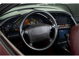 1993 Chevrolet Corvette (CC-2089222) for sale in St. Charles, Missouri