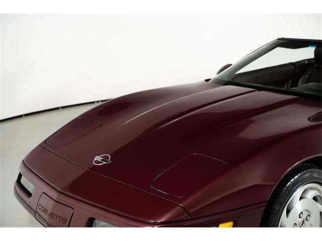 1993 Chevrolet Corvette (CC-2089222) for sale in St. Charles, Missouri
