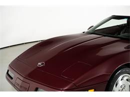 1993 Chevrolet Corvette (CC-2089222) for sale in St. Charles, Missouri