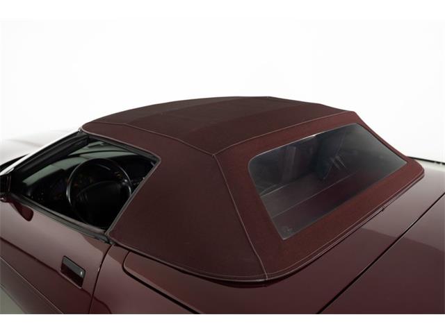 1993 Chevrolet Corvette (CC-2089222) for sale in St. Charles, Missouri