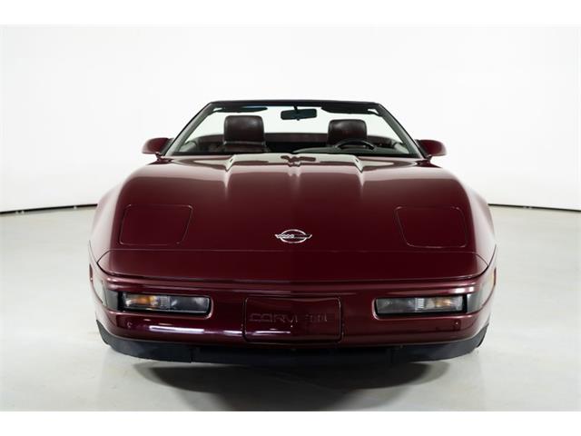1993 Chevrolet Corvette (CC-2089222) for sale in St. Charles, Missouri