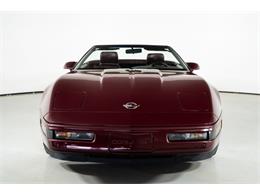 1993 Chevrolet Corvette (CC-2089222) for sale in St. Charles, Missouri