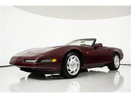 1993 Chevrolet Corvette (CC-2089222) for sale in St. Charles, Missouri
