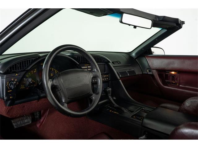 1993 Chevrolet Corvette (CC-2089222) for sale in St. Charles, Missouri