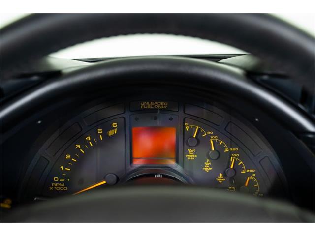 1993 Chevrolet Corvette (CC-2089222) for sale in St. Charles, Missouri
