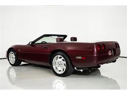 1993 Chevrolet Corvette (CC-2089222) for sale in St. Charles, Missouri