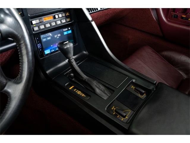 1993 Chevrolet Corvette (CC-2089222) for sale in St. Charles, Missouri