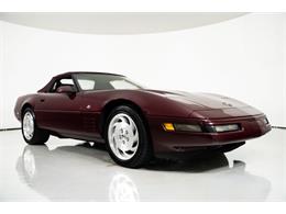 1993 Chevrolet Corvette (CC-2089222) for sale in St. Charles, Missouri
