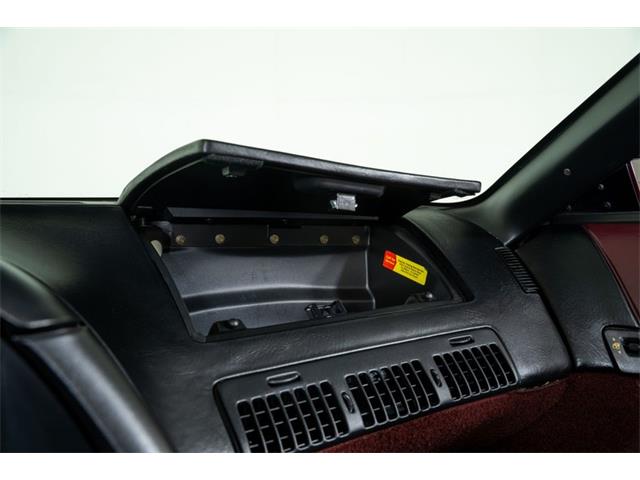 1993 Chevrolet Corvette (CC-2089222) for sale in St. Charles, Missouri
