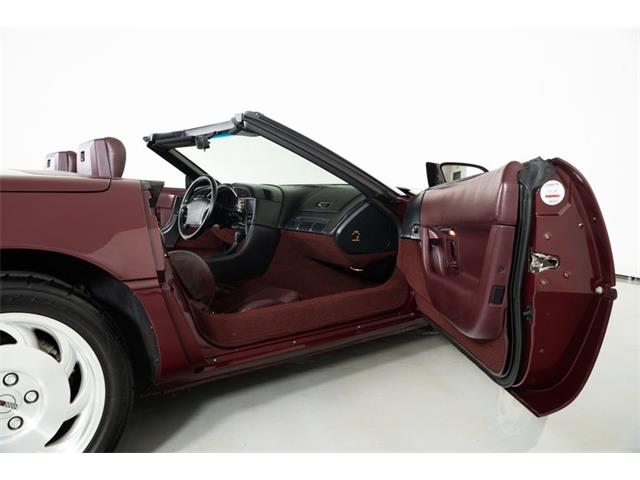 1993 Chevrolet Corvette (CC-2089222) for sale in St. Charles, Missouri