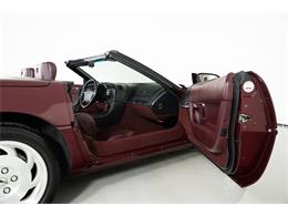 1993 Chevrolet Corvette (CC-2089222) for sale in St. Charles, Missouri
