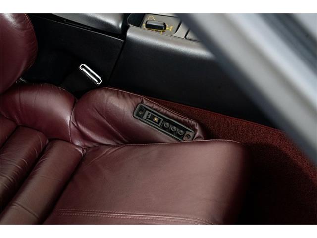 1993 Chevrolet Corvette (CC-2089222) for sale in St. Charles, Missouri