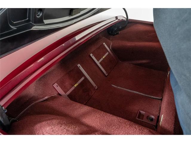 1993 Chevrolet Corvette (CC-2089222) for sale in St. Charles, Missouri