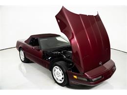 1993 Chevrolet Corvette (CC-2089222) for sale in St. Charles, Missouri