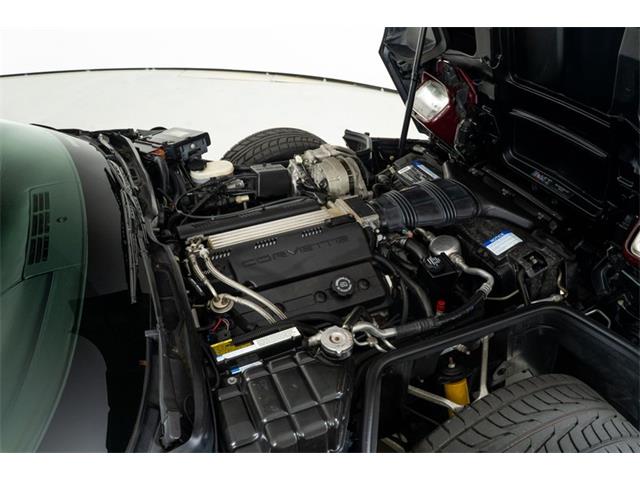 1993 Chevrolet Corvette (CC-2089222) for sale in St. Charles, Missouri