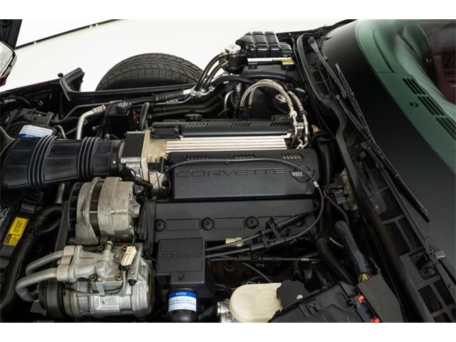 1993 Chevrolet Corvette (CC-2089222) for sale in St. Charles, Missouri