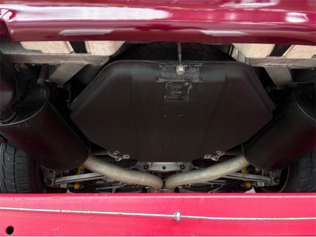 1993 Chevrolet Corvette (CC-2089222) for sale in St. Charles, Missouri
