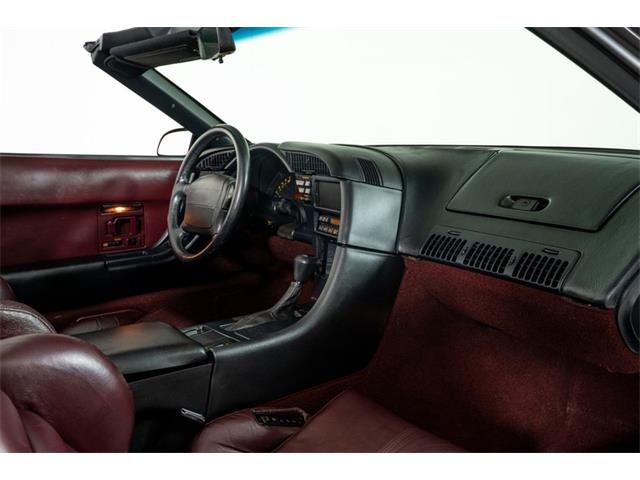 1993 Chevrolet Corvette (CC-2089222) for sale in St. Charles, Missouri