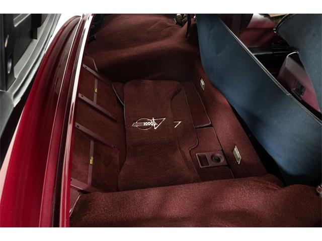 1993 Chevrolet Corvette (CC-2089222) for sale in St. Charles, Missouri