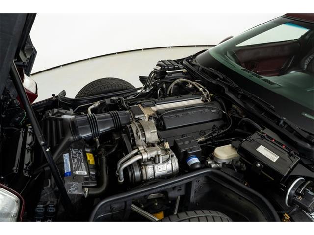 1993 Chevrolet Corvette (CC-2089222) for sale in St. Charles, Missouri