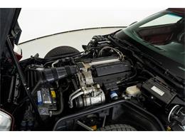1993 Chevrolet Corvette (CC-2089222) for sale in St. Charles, Missouri