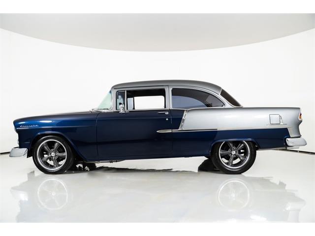 1955 Chevrolet 210 (CC-2089223) for sale in St. Charles, Missouri