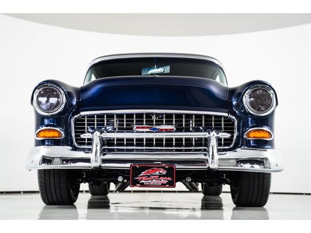 1955 Chevrolet 210 (CC-2089223) for sale in St. Charles, Missouri