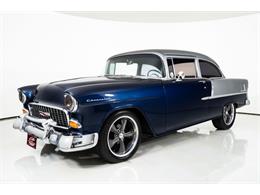 1955 Chevrolet 210 (CC-2089223) for sale in St. Charles, Missouri