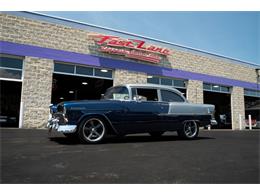 1955 Chevrolet 210 (CC-2089223) for sale in St. Charles, Missouri