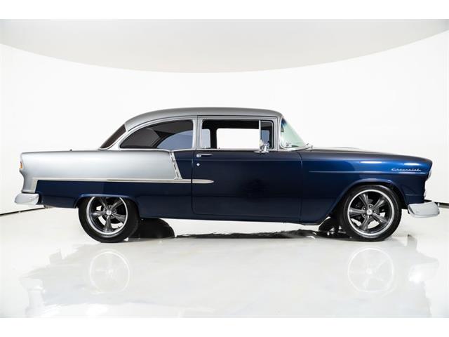 1955 Chevrolet 210 (CC-2089223) for sale in St. Charles, Missouri