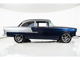 1955 Chevrolet 210 (CC-2089223) for sale in St. Charles, Missouri