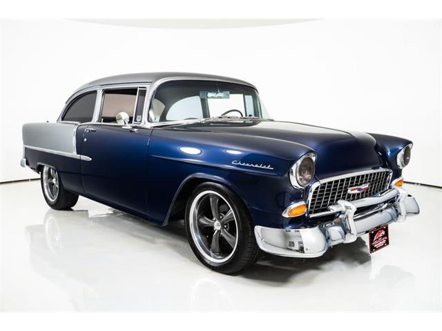 1955 Chevrolet 210 (CC-2089223) for sale in St. Charles, Missouri