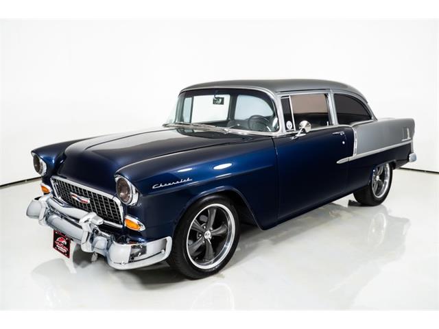 1955 Chevrolet 210 (CC-2089223) for sale in St. Charles, Missouri