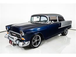 1955 Chevrolet 210 (CC-2089223) for sale in St. Charles, Missouri